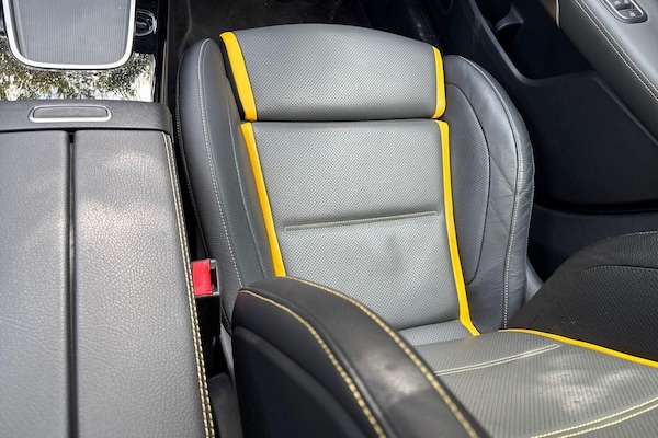 Used Mercedes-Benz A-Class 2023 for sale - 76108897: Photo 33