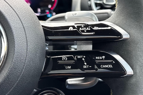 Used Mercedes-Benz A-Class 2023 for sale - 76108897: Photo 37