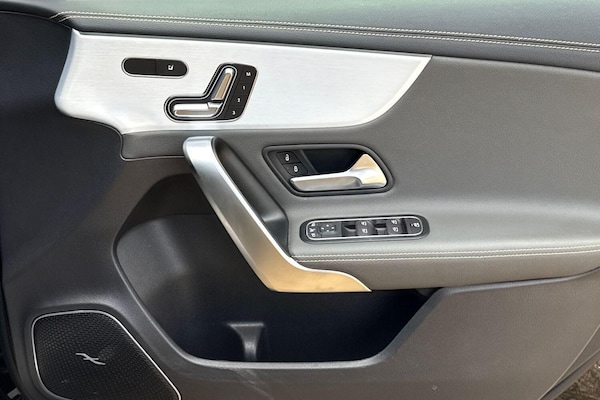 Used Mercedes-Benz A-Class 2023 for sale - 76108897: Photo 39