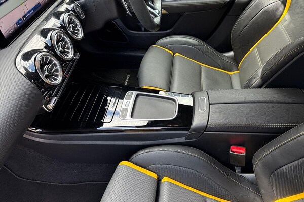 Used Mercedes-Benz A-Class 2023 for sale - 76108897: Photo 40