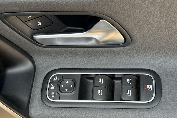 Used Mercedes-Benz A-Class 2023 for sale - 76108897: Photo 42