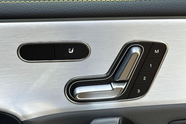 Used Mercedes-Benz A-Class 2023 for sale - 76108897: Photo 43