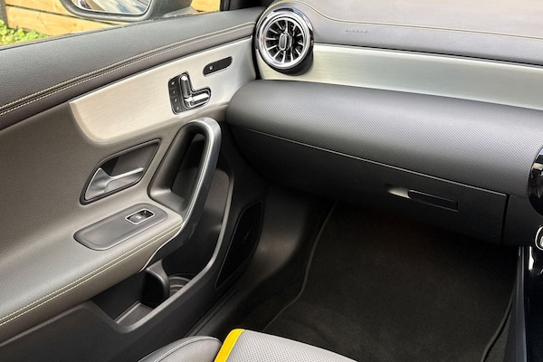 Used Mercedes-Benz A-Class 2023 for sale - 76108897: Photo 45
