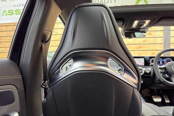 Used Mercedes-Benz A-Class 2023 for sale - 76108897: Photo 46