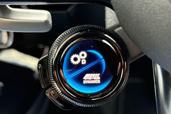 Used Mercedes-Benz A-Class 2023 for sale - 76108897: Photo 47