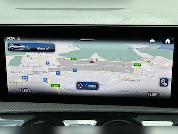 Used Mercedes-Benz A-Class 2023 for sale - 76108897: Photo 4