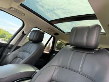 Used Land Rover Range Rover 2021 for sale - 75363881: Photo