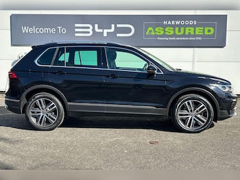 Used Volkswagen Tiguan 2023 for sale - 75809914: Photo