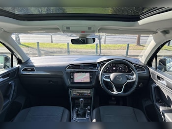 Used Volkswagen Tiguan 2023 for sale - 75809914: Photo