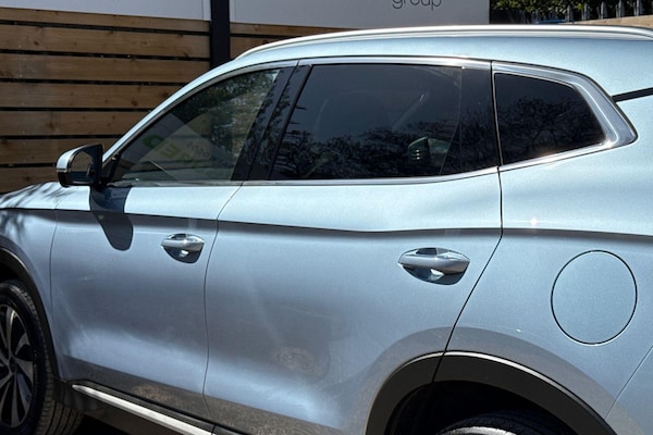Used BYD Seal U 2025 for sale - 76282688: Photo 15