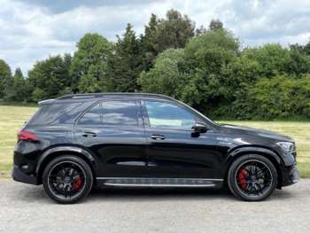 Used Mercedes-Benz GLE-Class 2023 for sale - 75140181: Photo