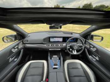 Used Mercedes-Benz GLE-Class 2023 for sale - 75140181: Photo