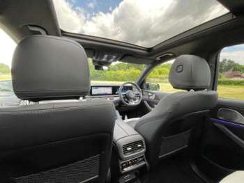 Used Mercedes-Benz GLE-Class 2023 for sale - 75140181: Photo