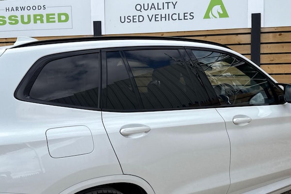 Used BMW X3 2023 for sale - 76200154: Photo 15