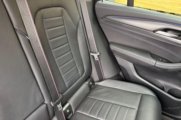 Used BMW X3 2023 for sale - 76200154: Photo 25