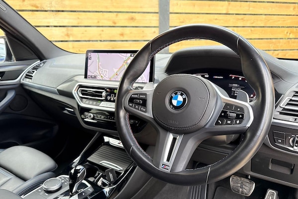 Used BMW X3 2023 for sale - 76200154: Photo 28