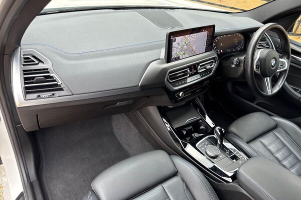 Used BMW X3 2023 for sale - 76200154: Photo 29