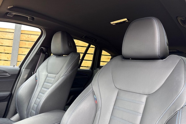 Used BMW X3 2023 for sale - 76200154: Photo 31