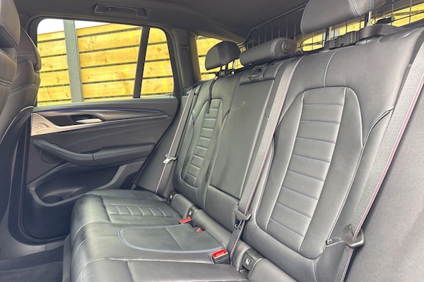 Used BMW X3 2023 for sale - 76200154: Photo 32