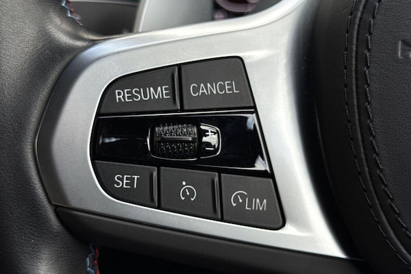Used BMW X3 2023 for sale - 76200154: Photo 38