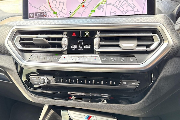Used BMW X3 2023 for sale - 76200154: Photo 40