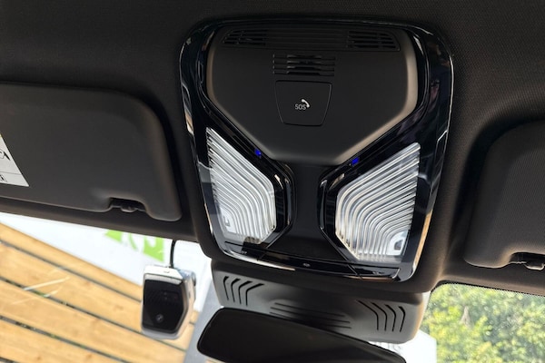 Used BMW X3 2023 for sale - 76200154: Photo 50