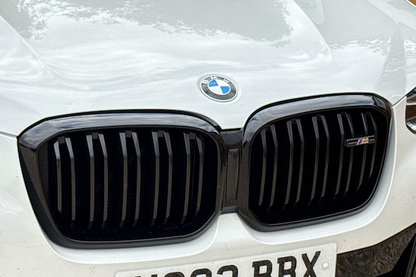 Used BMW X3 2023 for sale - 76200154: Photo 54