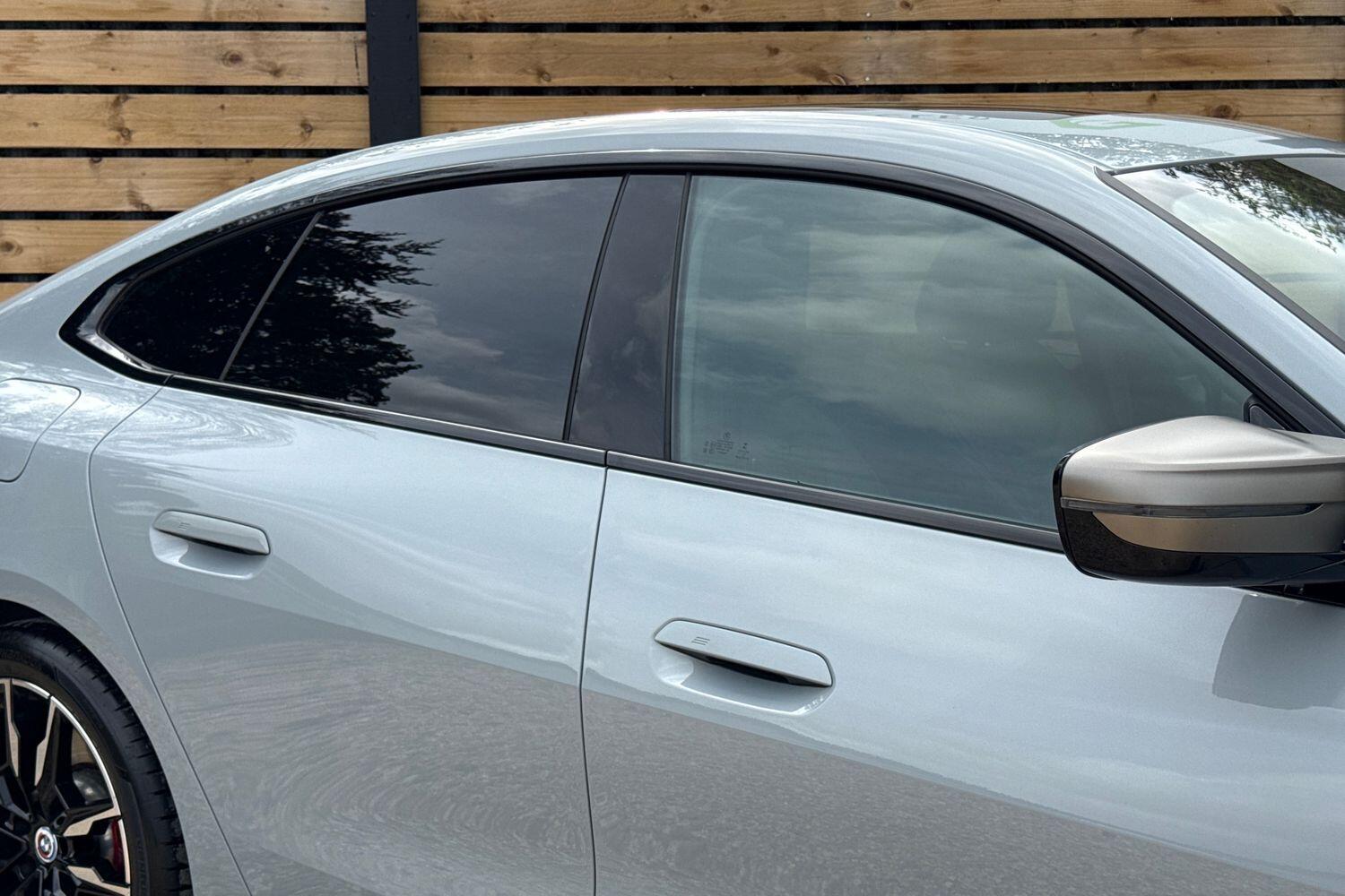 Used BMW 4 Series Gran Coupe 2022 for sale - 76189675: Photo 14
