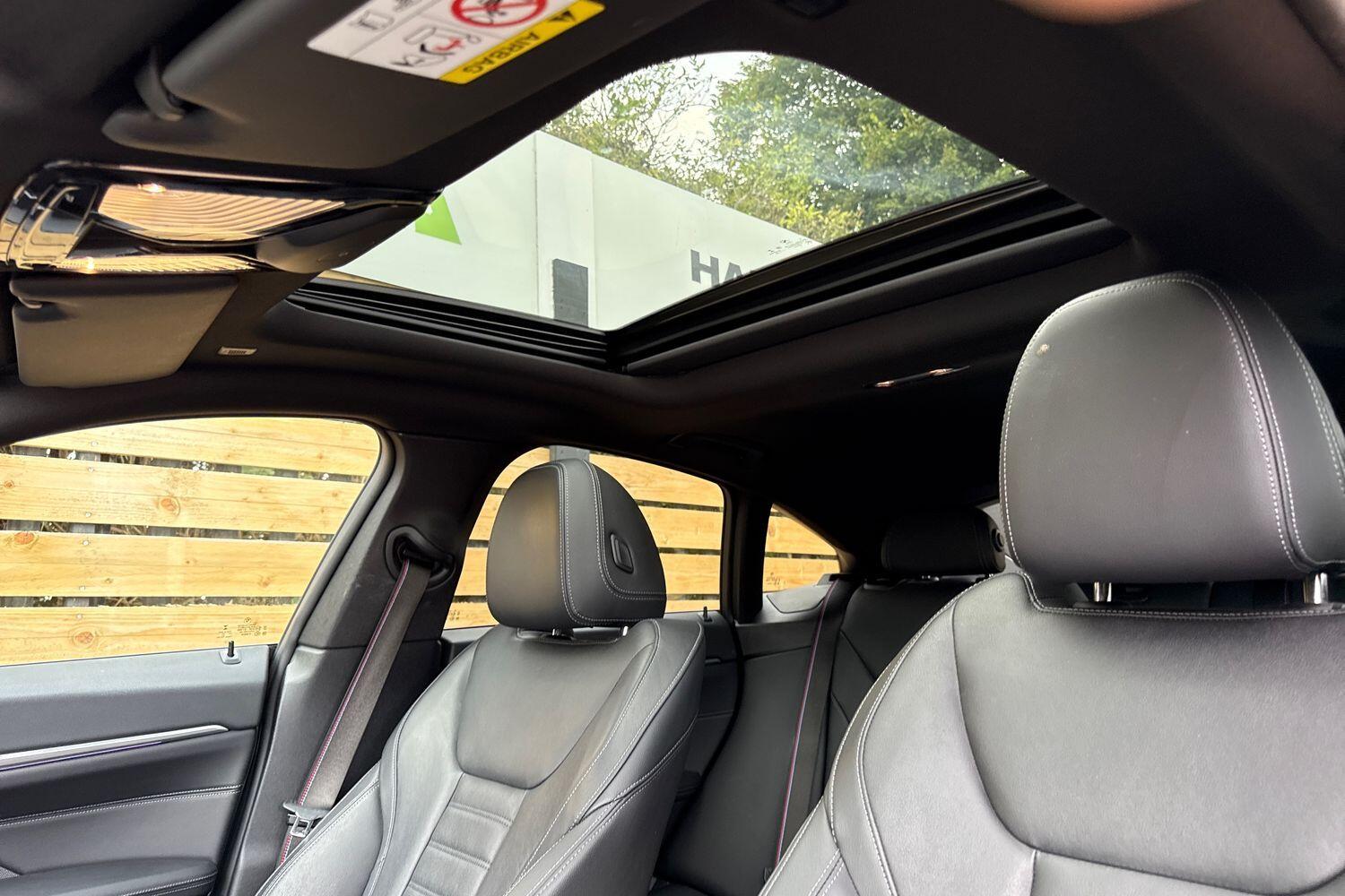Used BMW 4 Series Gran Coupe 2022 for sale - 76189675: Photo 29