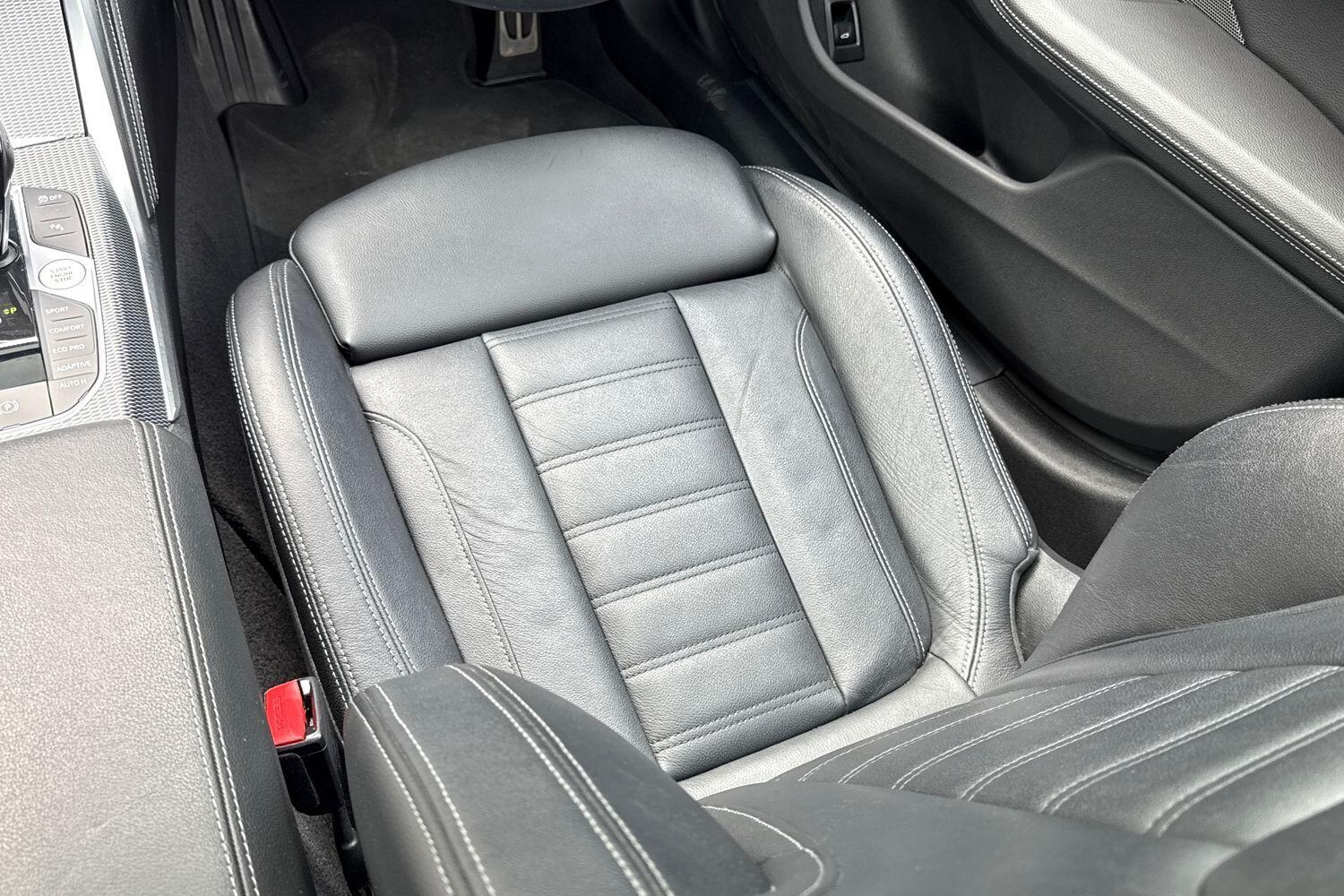 Used BMW 4 Series Gran Coupe 2022 for sale - 76189675: Photo 32