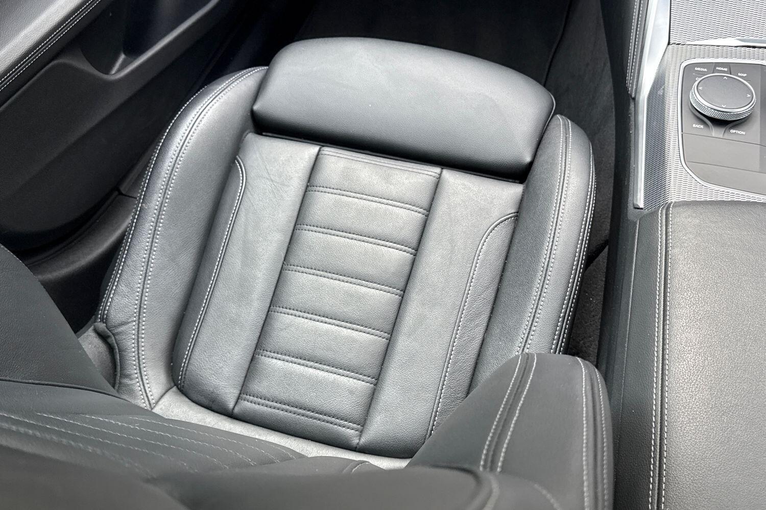 Used BMW 4 Series Gran Coupe 2022 for sale - 76189675: Photo 33
