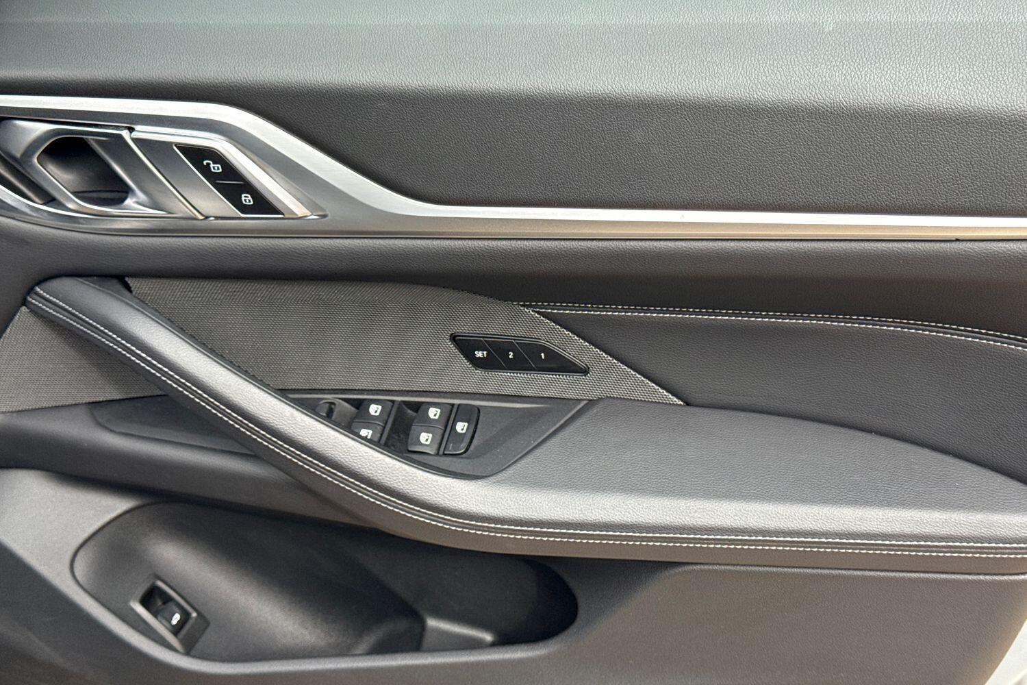 Used BMW 4 Series Gran Coupe 2022 for sale - 76189675: Photo 39