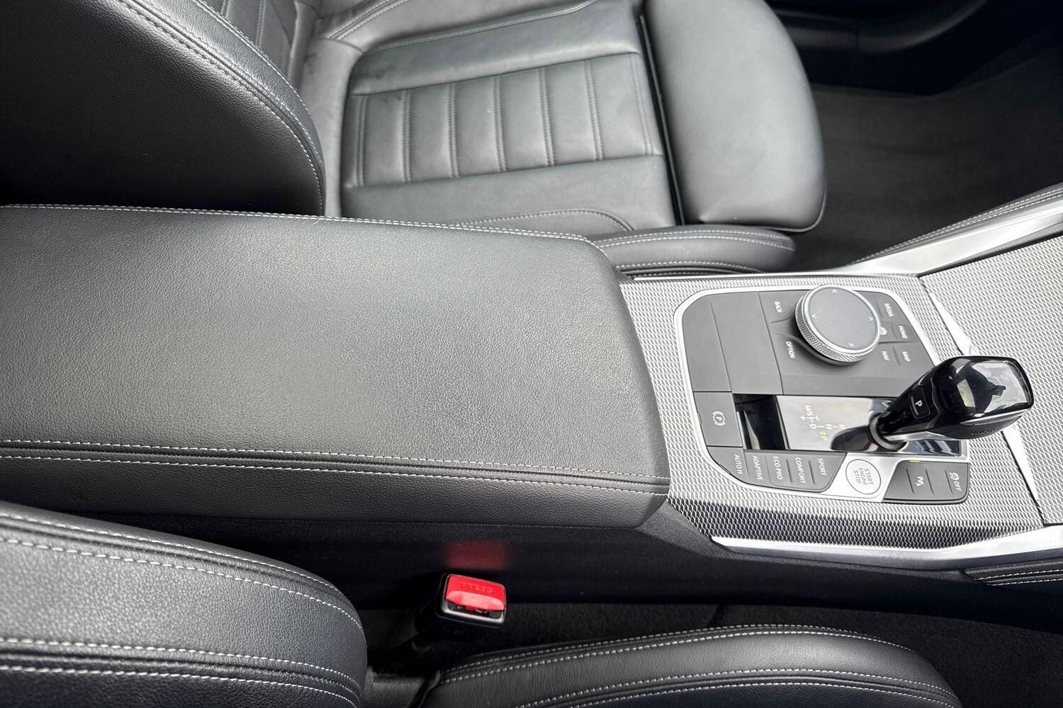 Used BMW 4 Series Gran Coupe 2022 for sale - 76189675: Photo 40