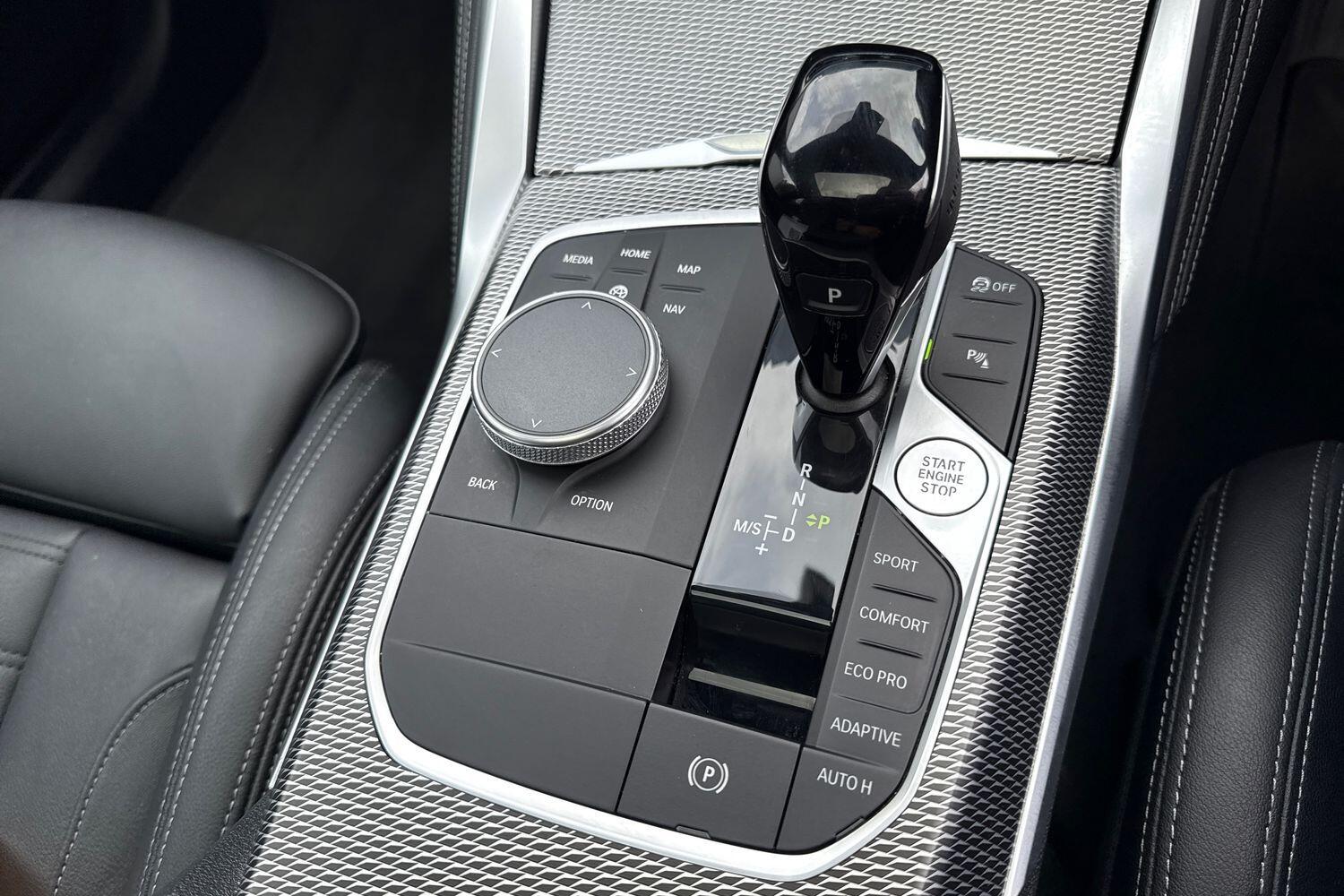 Used BMW 4 Series Gran Coupe 2022 for sale - 76189675: Photo 41