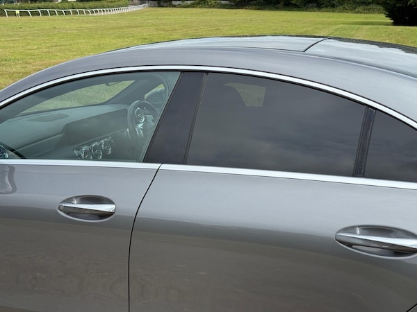 Used Mercedes-Benz CLA 2019 for sale - 75140279: Photo 11