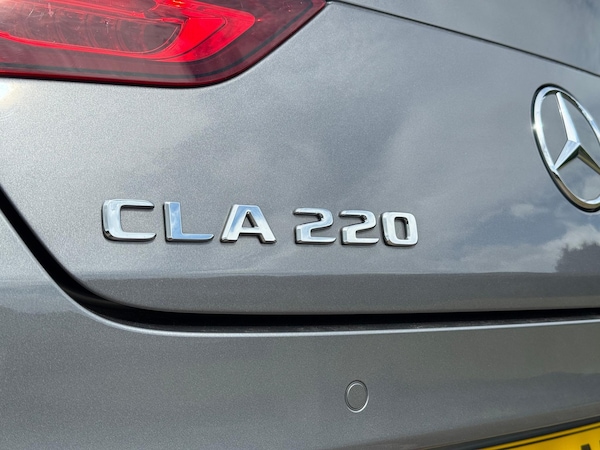 Used Mercedes-Benz CLA 2019 for sale - 75140279: Photo 16