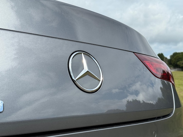 Used Mercedes-Benz CLA 2019 for sale - 75140279: Photo 17