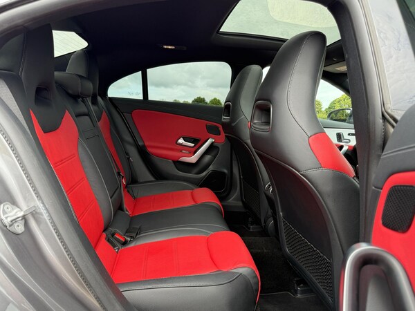 Used Mercedes-Benz CLA 2019 for sale - 75140279: Photo 19