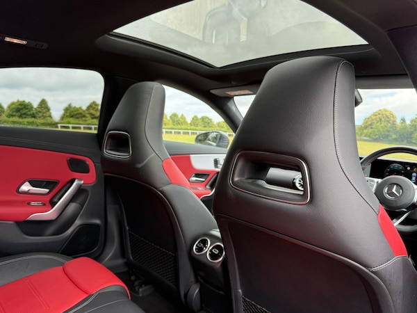 Used Mercedes-Benz CLA 2019 for sale - 75140279: Photo 20