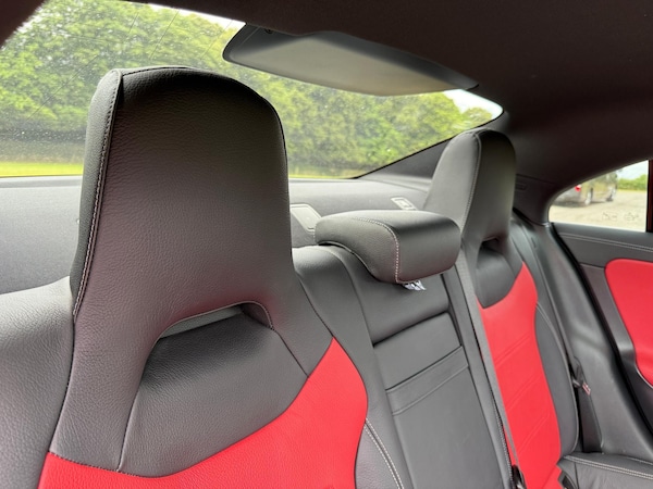 Used Mercedes-Benz CLA 2019 for sale - 75140279: Photo 22