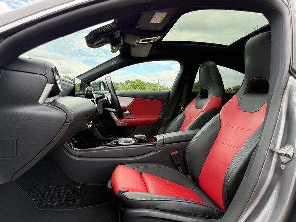 Used Mercedes-Benz CLA 2019 for sale - 75140279: Photo 26