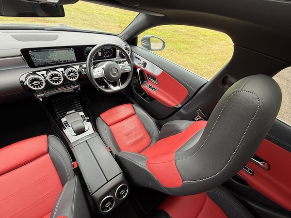 Used Mercedes-Benz CLA 2019 for sale - 75140279: Photo 31