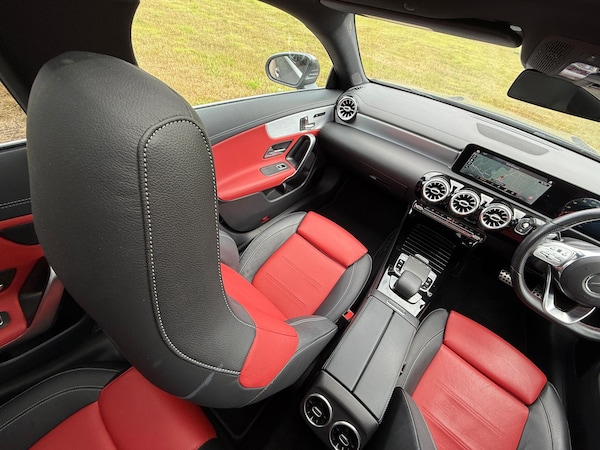 Used Mercedes-Benz CLA 2019 for sale - 75140279: Photo 34