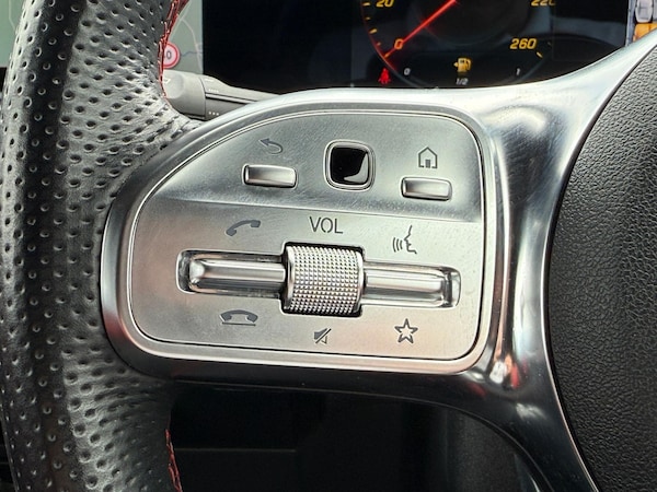 Used Mercedes-Benz CLA 2019 for sale - 75140279: Photo 41