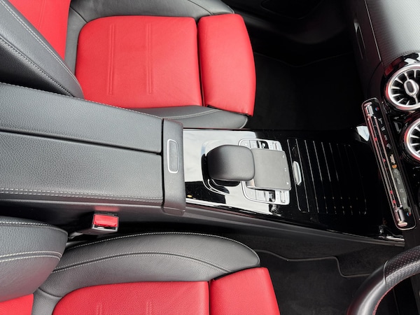 Used Mercedes-Benz CLA 2019 for sale - 75140279: Photo 44