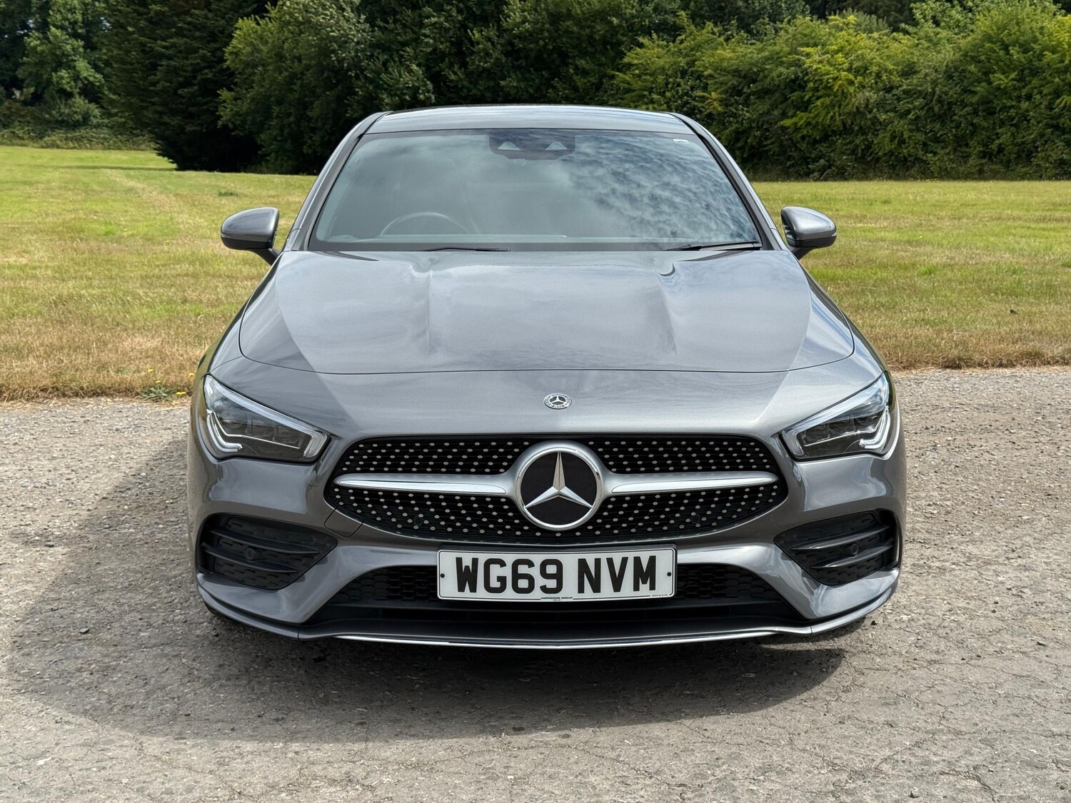 Vehicle 45