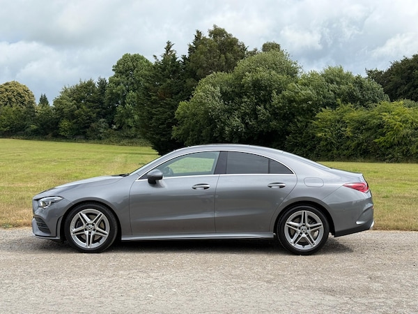 Used Mercedes-Benz CLA 2019 for sale - 75140279: Photo 47