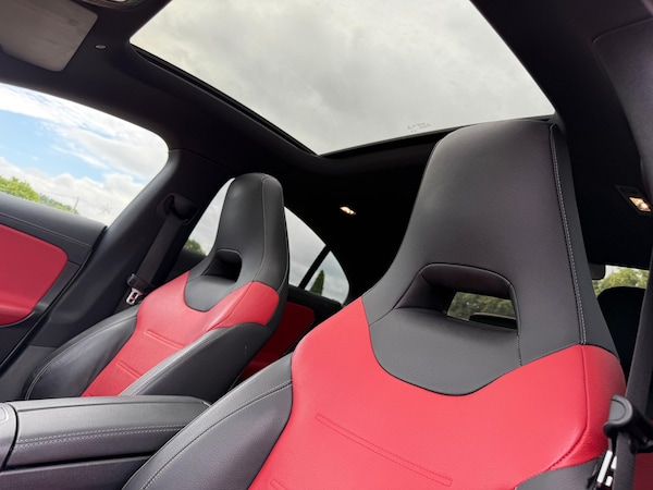 Used Mercedes-Benz CLA 2019 for sale - 75140279: Photo 4