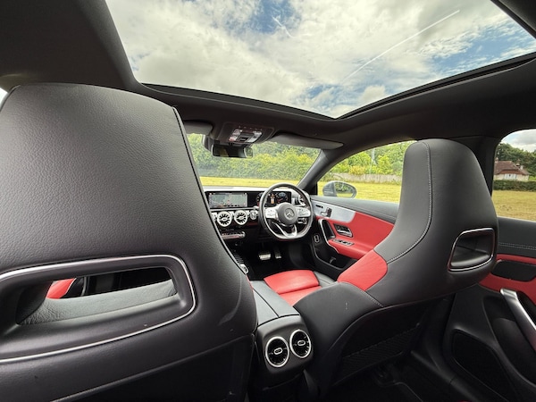 Used Mercedes-Benz CLA 2019 for sale - 75140279: Photo 5