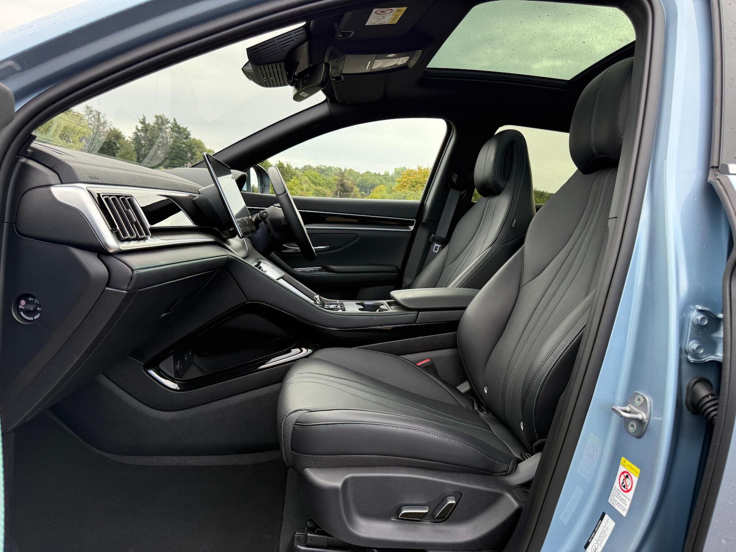 Vehicle 30